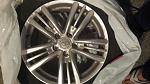 FS: stock 17 inch oem wheels with goodyear tires-20140219_175449.jpg