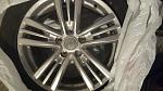 FS: stock 17 inch oem wheels with goodyear tires-20140219_175509.jpg