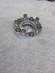 FS: G37 COUPE Parting Out, springs, test pipes, etc-20140222_145827.jpg