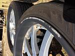 20" Enkreuz HS10 3 piece forged wheels - 20x9 offset 32 20x10.5 offset 38-photo-4.jpg