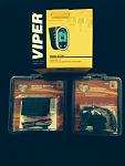 Viper 5704v Car Alarm Plus Extras-photo.jpg