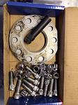 H&amp;R 5 &amp; 10 mm spacers-image.jpg