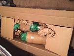 brand new fast intensions exhaust-photo.jpg