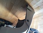 2010 Moonlight White G37S Coupe Rear Bumper w/Splash Valence things-img_3399.jpg