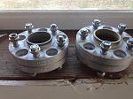 H&amp;R Hubcentric Wheel Spacers-image-3.jpg