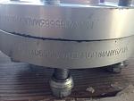 H&amp;R Hubcentric Wheel Spacers-image-4.jpeg