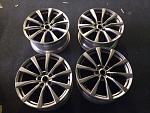 oem g37 coupe 19" staggered sports wheels (no tires)-photo-2-.jpg