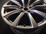 oem g37 coupe 19" staggered sports wheels (no tires)-photo-3-.jpg