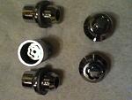 OEM G37 Wheel Locks with Key - removed after purchase-photo.jpg
