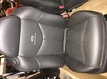 &quot;Like New&quot; Graphite Leather Coupe Seats (MY2013)-photo-2.jpg