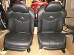 "Like New" Graphite Leather Coupe Seats (MY2013)-photo-5.jpg
