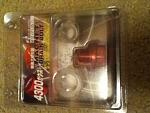 New in Box JDM Project Kics - KYO-EI Magnetic Oil Plug Drain Bolt-photo.jpg