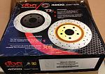 DBA Drilled &amp; Slotted FRONT Rotors NIB-img_1128.jpg