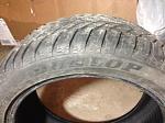 18 inch Dunlop Winter Sport M3 tires-image1.jpg