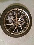 08-14 Infiniti G37 IPL wheels rims Selling Individually 3 available!!-cam02375.jpg