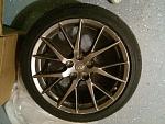 08-14 Infiniti G37 IPL wheels rims Selling Individually 3 available!!-cam02386.jpg