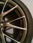 08-14 Infiniti G37 IPL wheels rims Selling Individually 3 available!!-cam02376.jpg