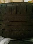 08-14 Infiniti G37 IPL wheels rims Selling Individually 3 available!!-cam02385.jpg