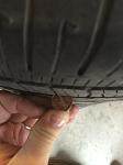 OEM 17in 2011 G37x Sedan Rims - 225/55 Tires-img_3399.jpg