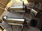 Coupe G37 Tanabe Medallion axle-back exhaust 3k miles/SoCal-photo-5.jpg