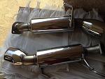 Coupe G37 Tanabe Medallion axle-back exhaust 3k miles/SoCal-photo-3.jpg