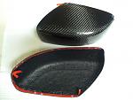 Autokits X Carbon Fiber Mirror Covers-carbon-fiber-mirror-cover.jpg
