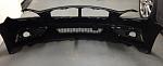 IPL front bumper without fog lights-photo-3.jpg