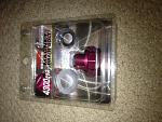 NIB Authentic JDM Project Kics Magnetic Oil Drain Plug 12 x 1.25-photo.jpg