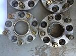 (2 sets) 20mm Ichiba V2 Hubcentric Wheel Spacers-image1.jpg