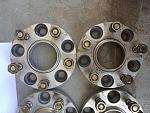 (2 sets) 20mm Ichiba V2 Hubcentric Wheel Spacers-image2.jpg