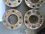 (2 sets) 20mm Ichiba V2 Hubcentric Wheel Spacers-image-21-.jpg