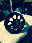 NST pulley. Brand new!!-image.jpg