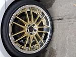 Rays Volk GT30 20" for sale or trade for stock g37s + cash-img_20140308_171416.jpg