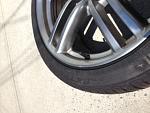 OEM M35/45 Sport 19" with Almost New DWS Tires - Local Only-08.jpeg