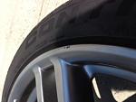 OEM M35/45 Sport 19" with Almost New DWS Tires - Local Only-09.jpeg