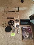Selling random G stuff, License plate frame, carsmo knobs, tow hook front plate-img_2179.jpg