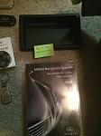 Selling random G stuff, License plate frame, carsmo knobs, tow hook front plate-img_2182.jpg