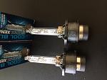 Phillips D2S Xenon HID bulb. (Pair)-image.jpg
