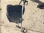 Carbon fiber engine cover and cusco strut bar-image.jpg