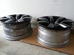 FS/FT (2) Nissan OEM Factory GTR Rays Rear 20" Wheels Rims-20140526_183504.jpg