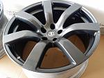 FS/FT (2) Nissan OEM Factory GTR Rays Rear 20" Wheels Rims-20140526_183602.jpg