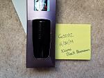 Nismo Black Aluminum Shift Knob-nismo1.jpg