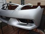 Oem ipl bumper with foglight inserts brand new-photo-3.jpg