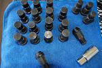 Rays 50MM Duraluminum Black Lugs with Locs-rays.lugs.jpg