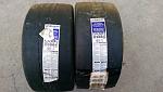2 new w/ stickers 245/40/18 bf goodrich g-force R1-1401921712692.jpg