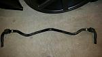 OEM SALE- Strut Bars, CATS, Intakes, and Differential gear-20140608_174326_resized_2.jpg