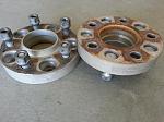 25mm H&amp;R spacers-20140608_125733.jpg