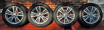 Infiniti G37 OEM 17" Wheels with Tires (Local Pick-up Only)-g37_rims_1r.jpg