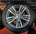 Infiniti G37 OEM 17" Wheels with Tires (Local Pick-up Only)-g37_rims_c.jpg