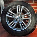 Infiniti G37 OEM 17" Wheels with Tires (Local Pick-up Only)-g37_rims_a.jpg